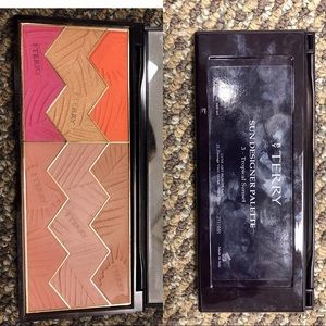 By Terry Sun Designer Palette 3 Tropical Sunset